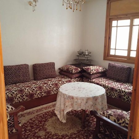 Apartamento Raha Fez Exterior foto