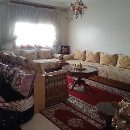 Apartamento Raha Fez Exterior foto