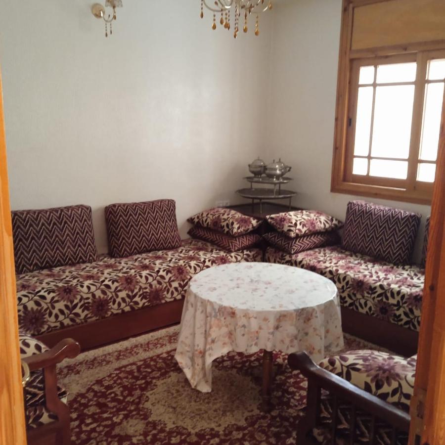 Apartamento Raha Fez Exterior foto