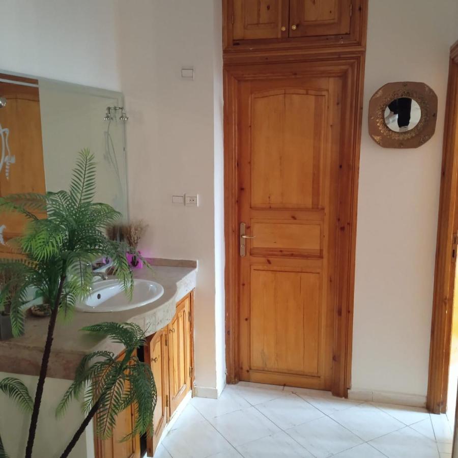 Apartamento Raha Fez Exterior foto