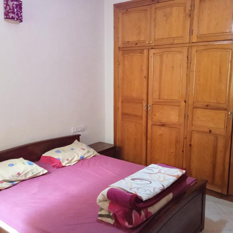 Apartamento Raha Fez Exterior foto