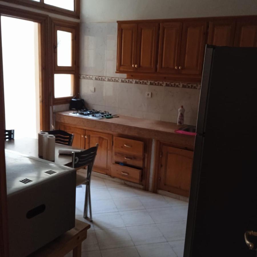 Apartamento Raha Fez Exterior foto